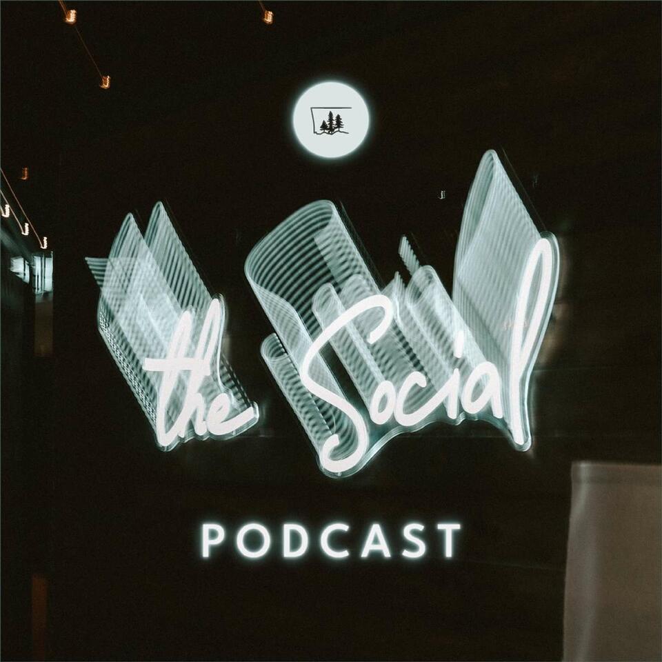 theSOCIAL NWA