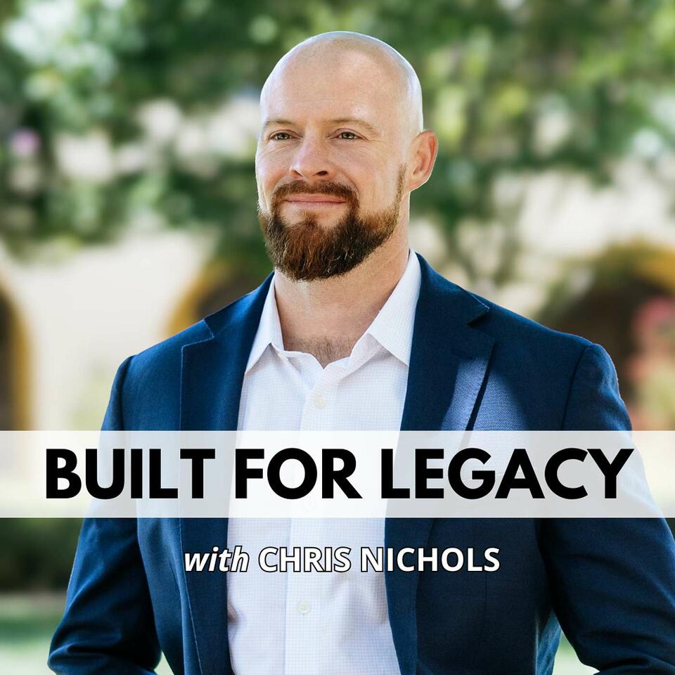 Built for Legacy