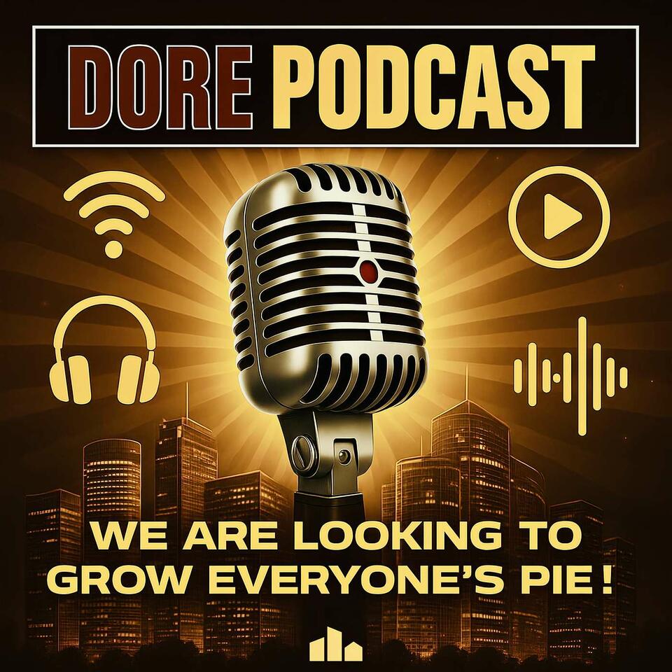 DORE Podcast