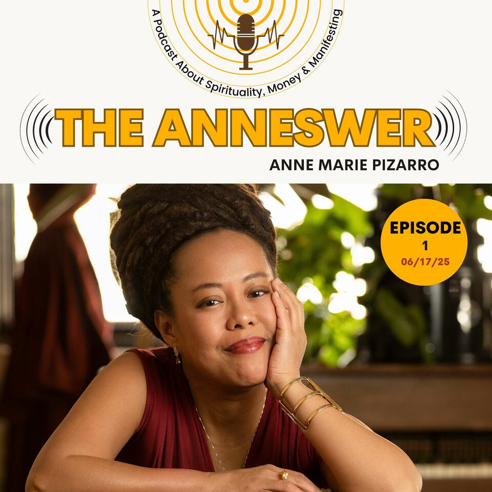 The Anneswer