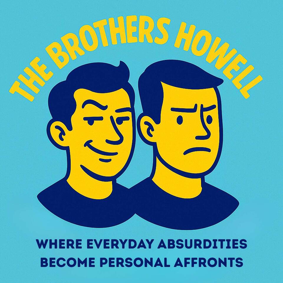 The Brothers Howell