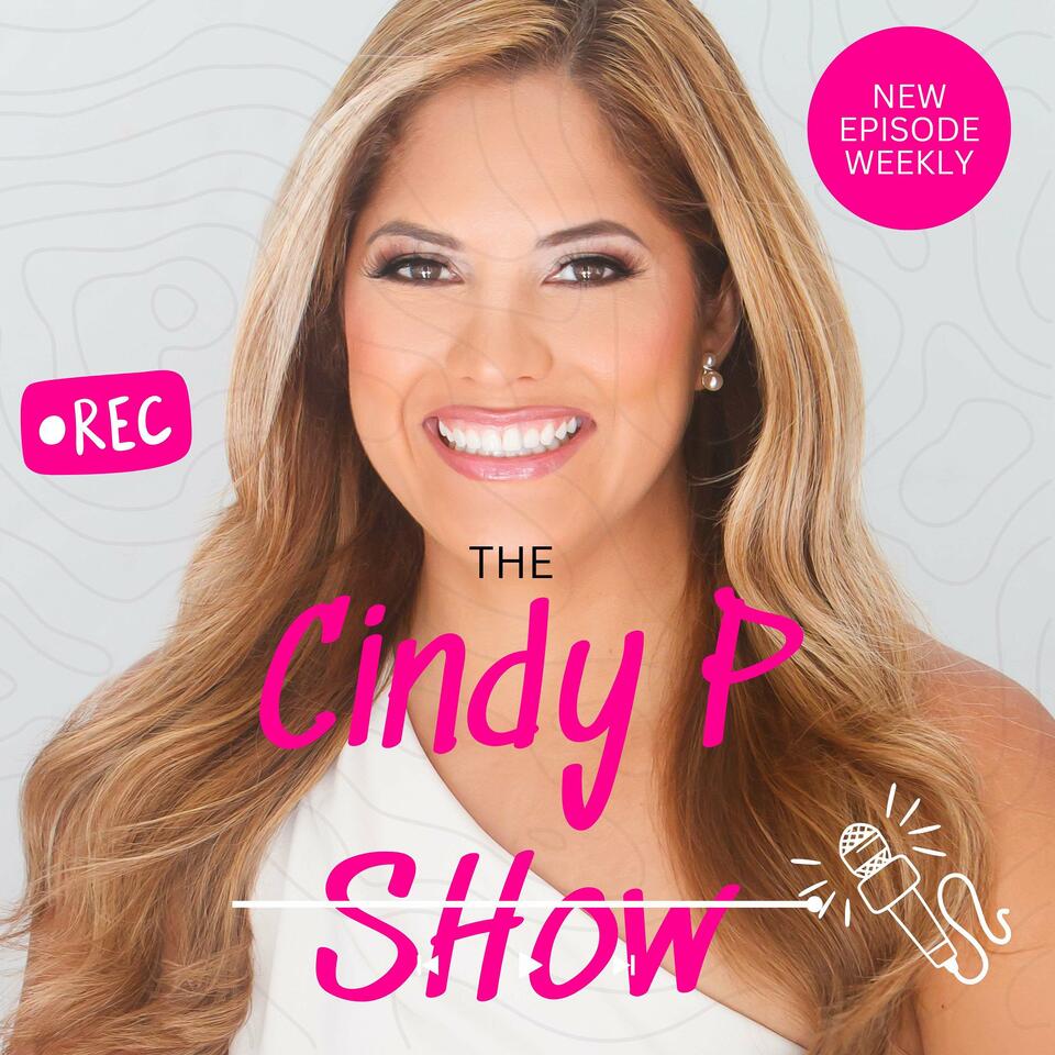 The Cindy P Show