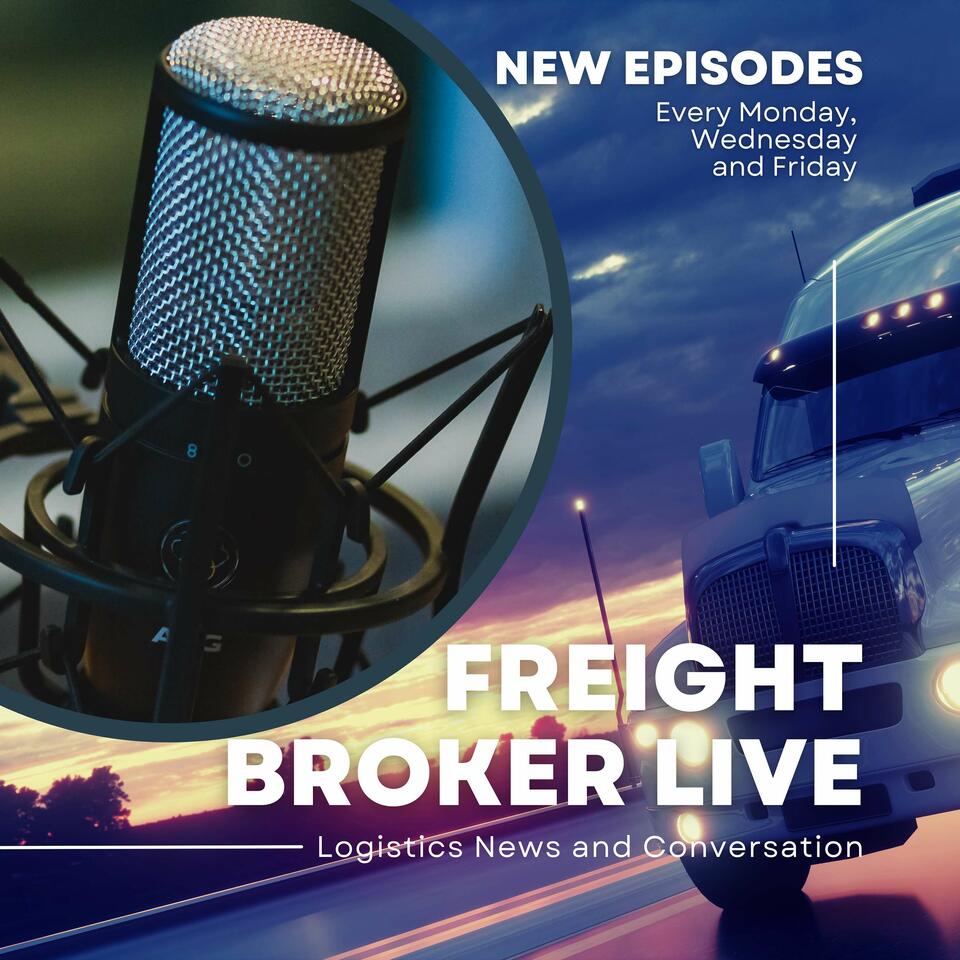 Freight Broker Live