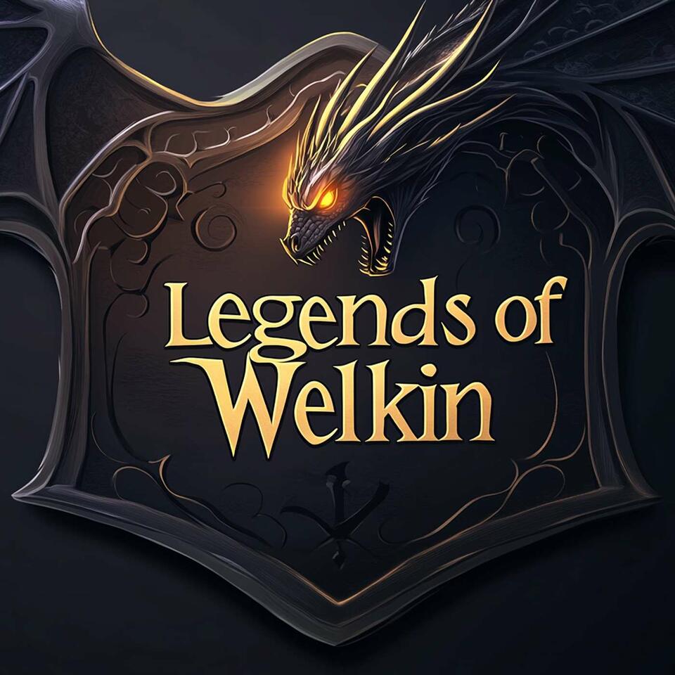 Legends of Welkin