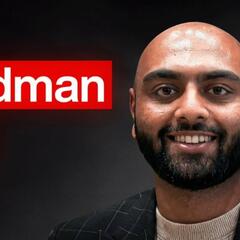 The Friendly Bear - Verified Trader