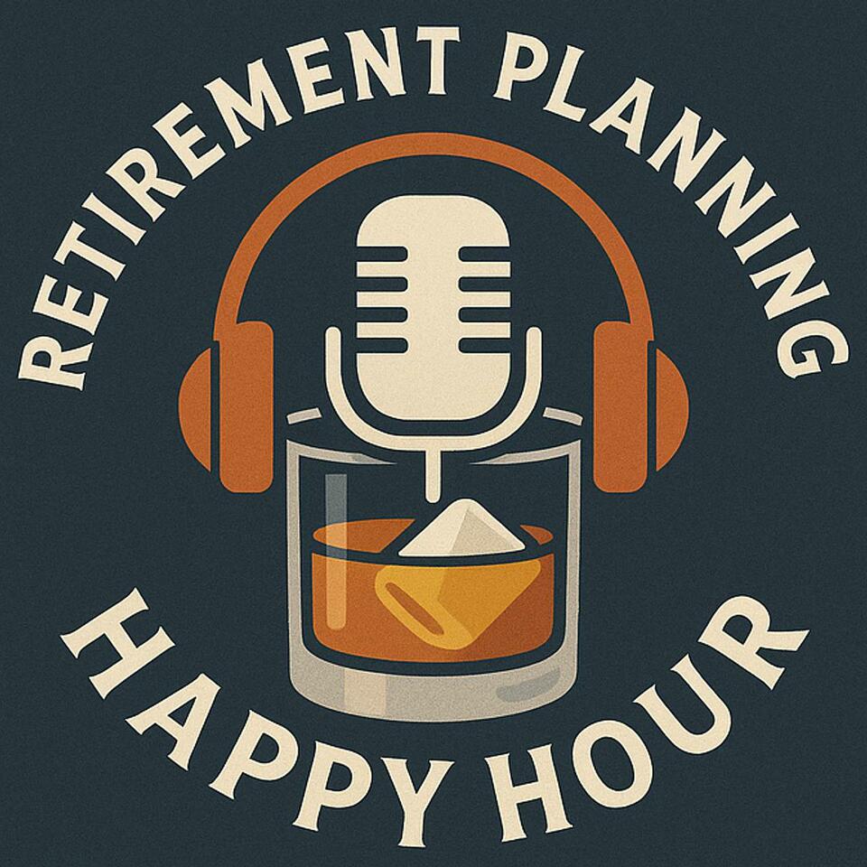 Retirement Planning Happy Hour