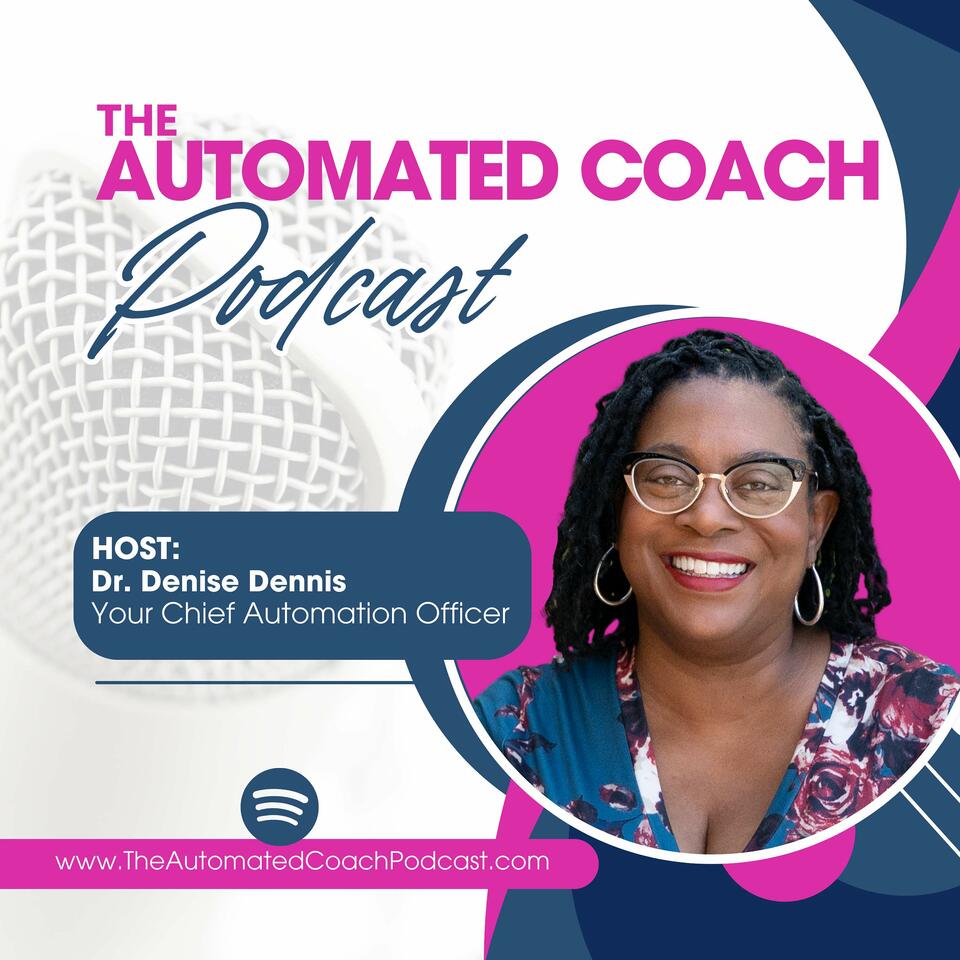 The Automated Coach Podcast