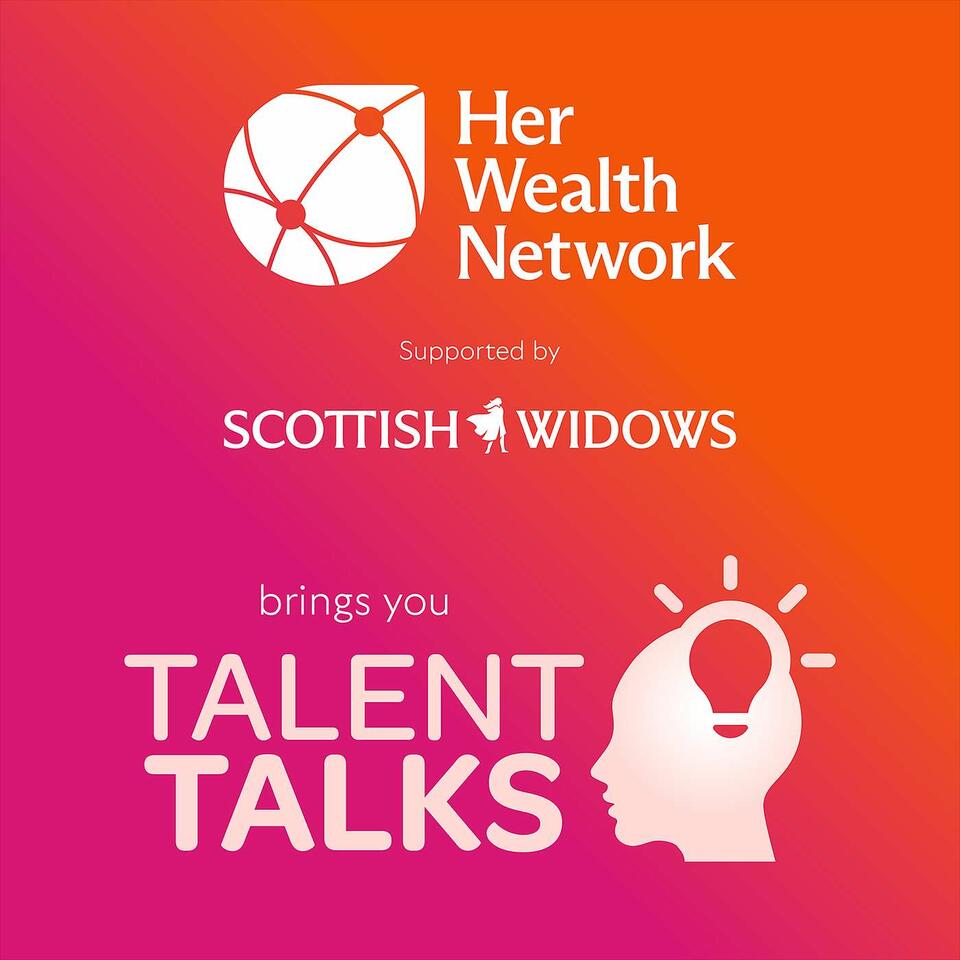 Talent Talks supported by Scottish Widows