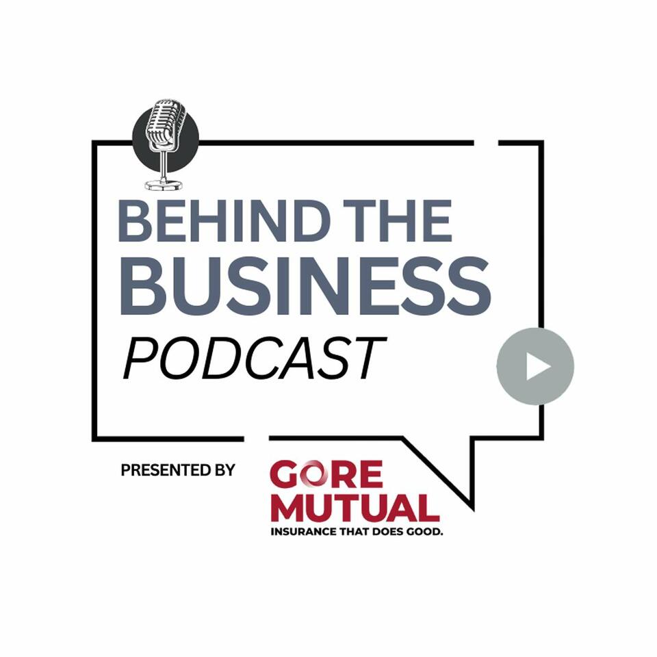 Behind the Business