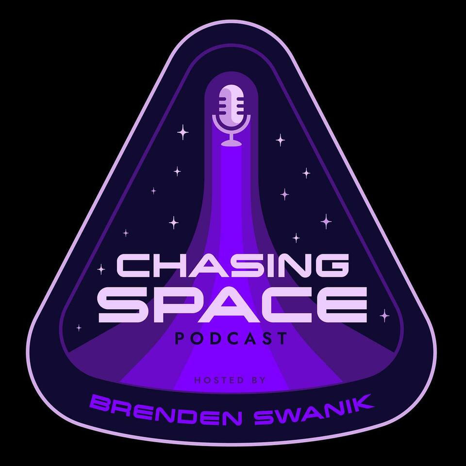 Chasing Space