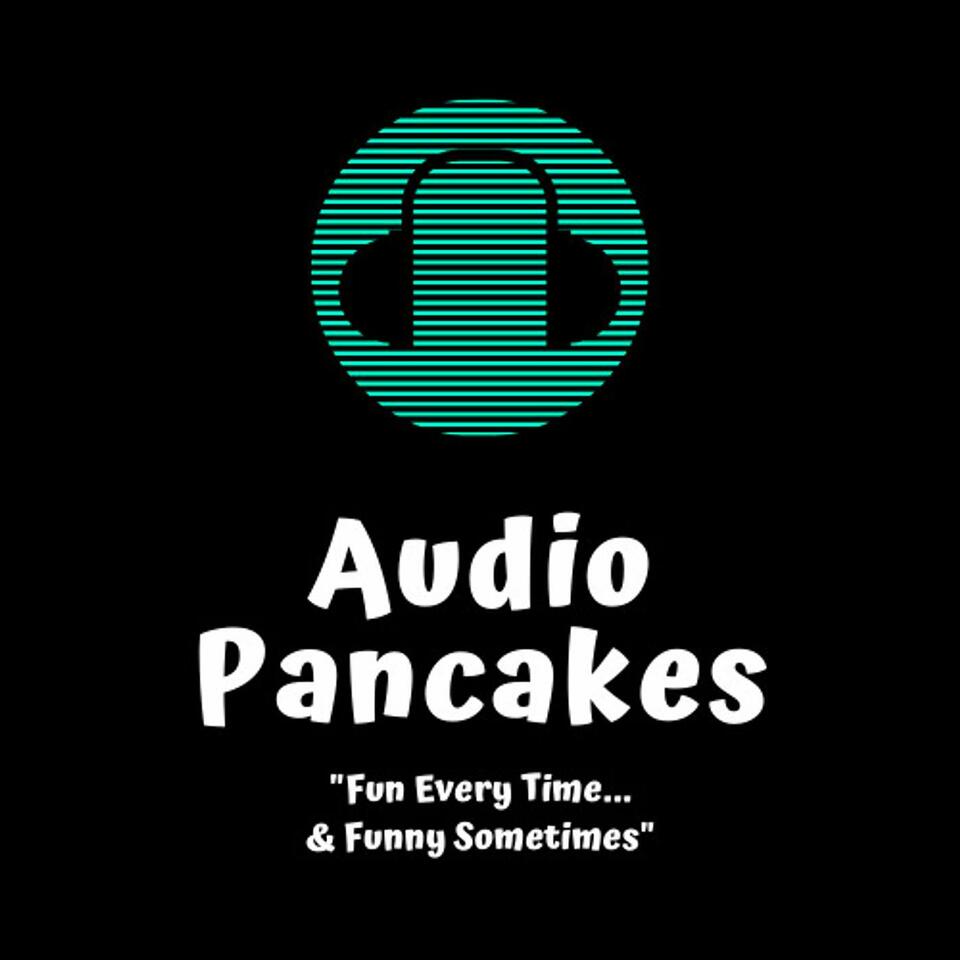 Audio Pancakes