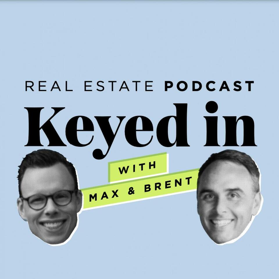 Keyed In Real Estate Podcast