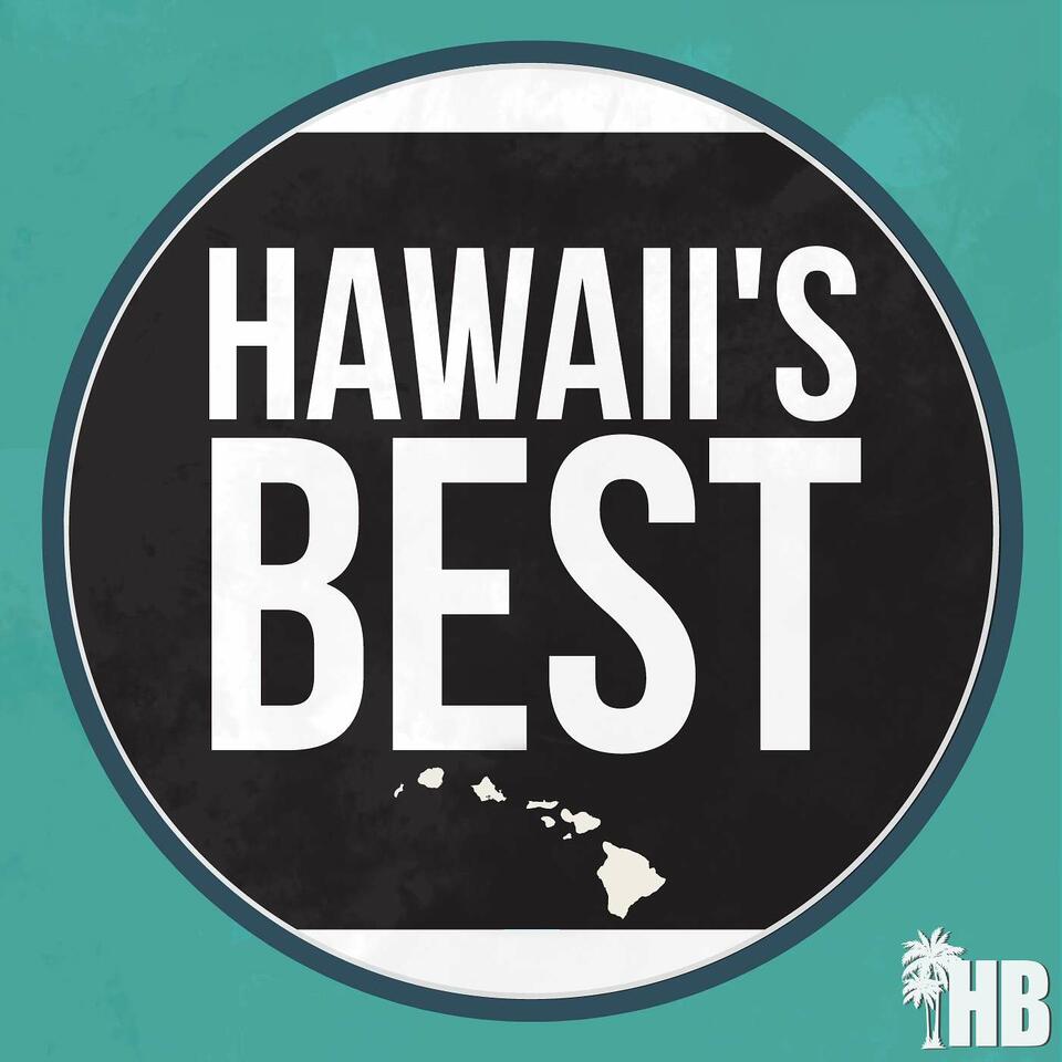 Hawaii Travel Podcast: Hawaii Travel Tips & Things to Do in Hawaii for Your Hawaii Vacation Planning | Hawaii’s Best Travel