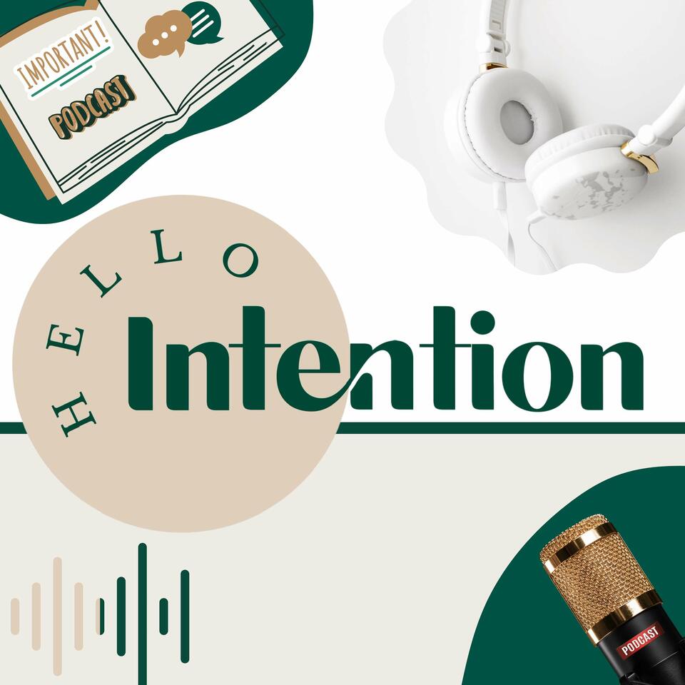 Hello Intention