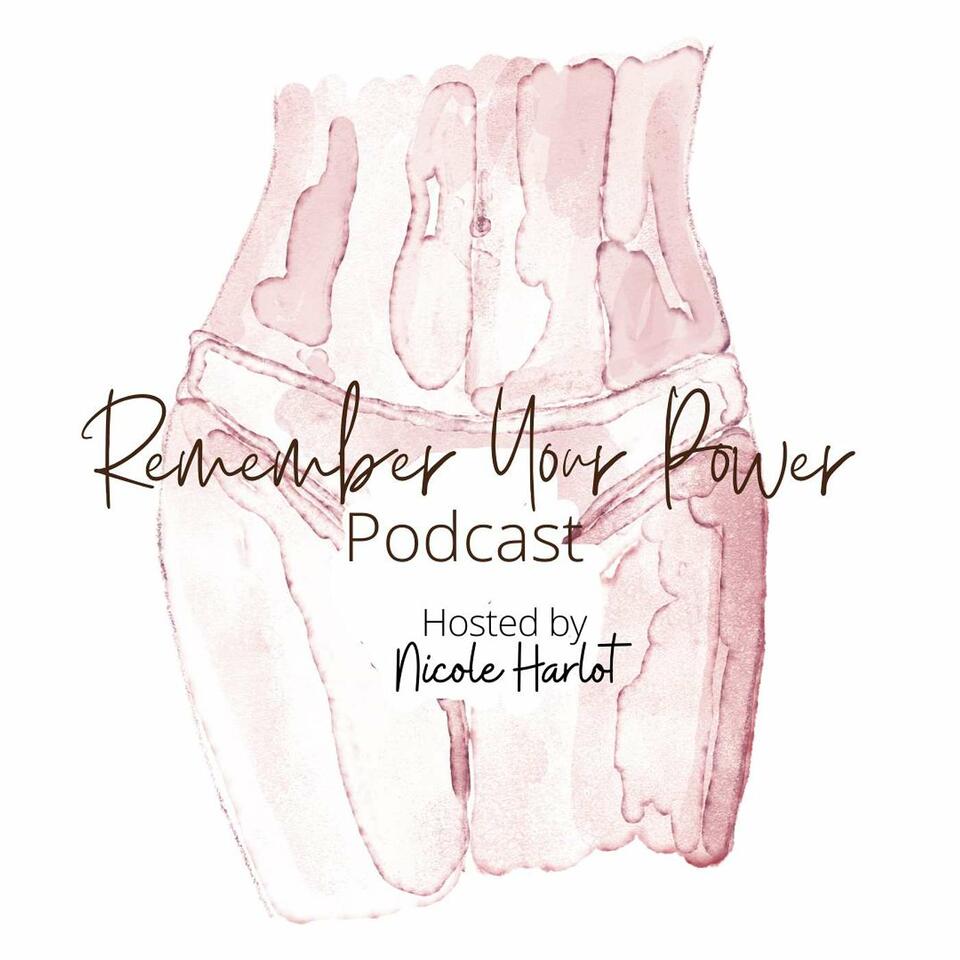 Remember YOur Power