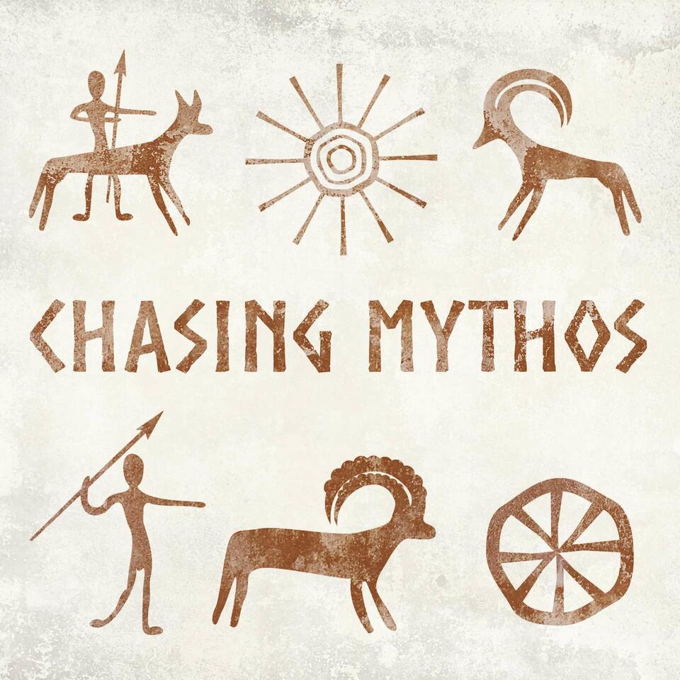 Chasing Mythos