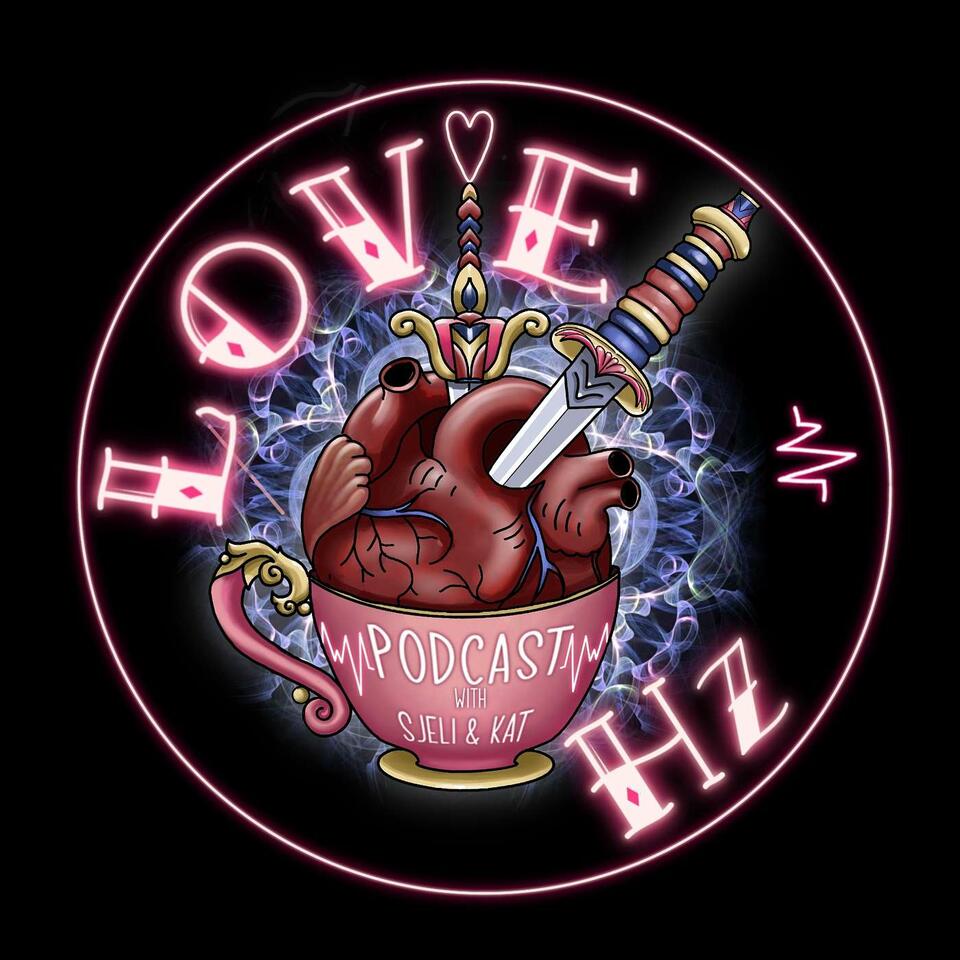 Love Hertz