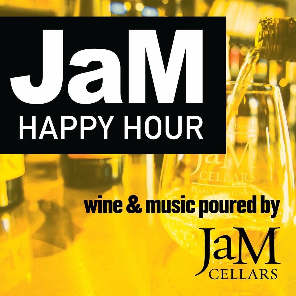 JaMHappyHour