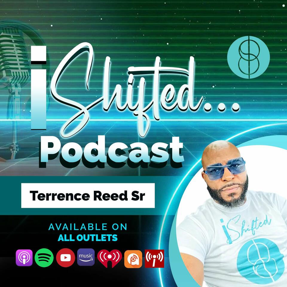 iShifted…Podcast
