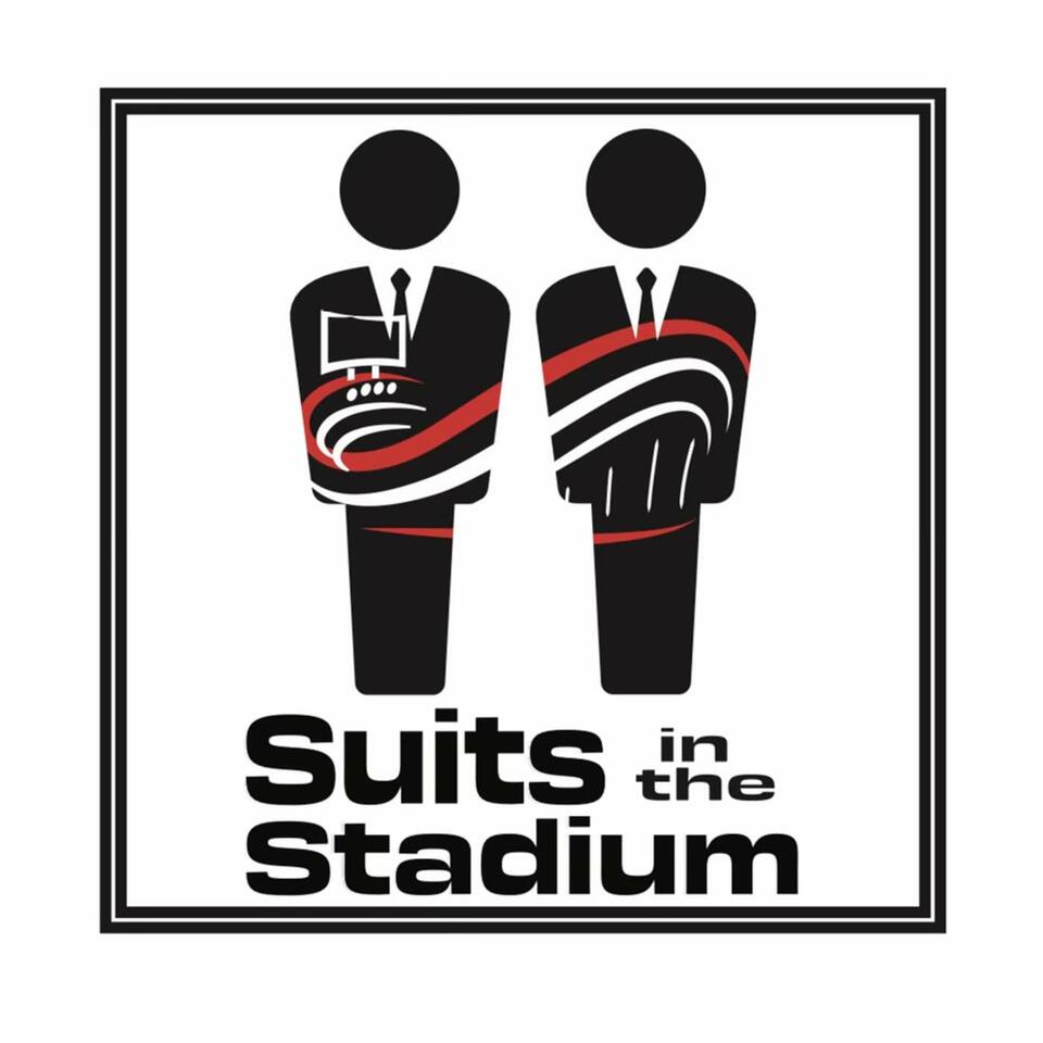 Suits in the Stadium