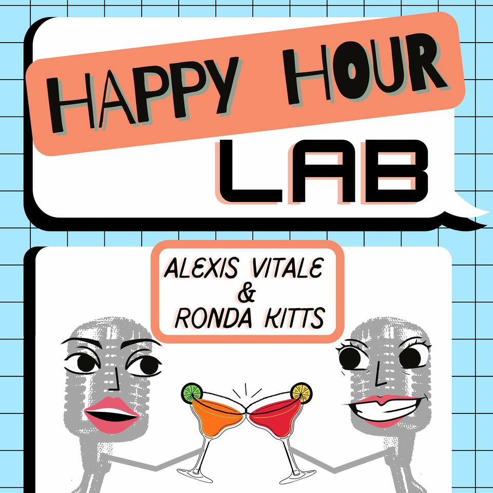 Happy Hour Lab