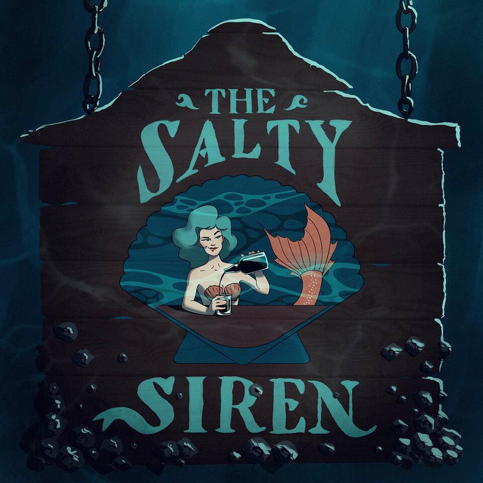 The Salty Siren