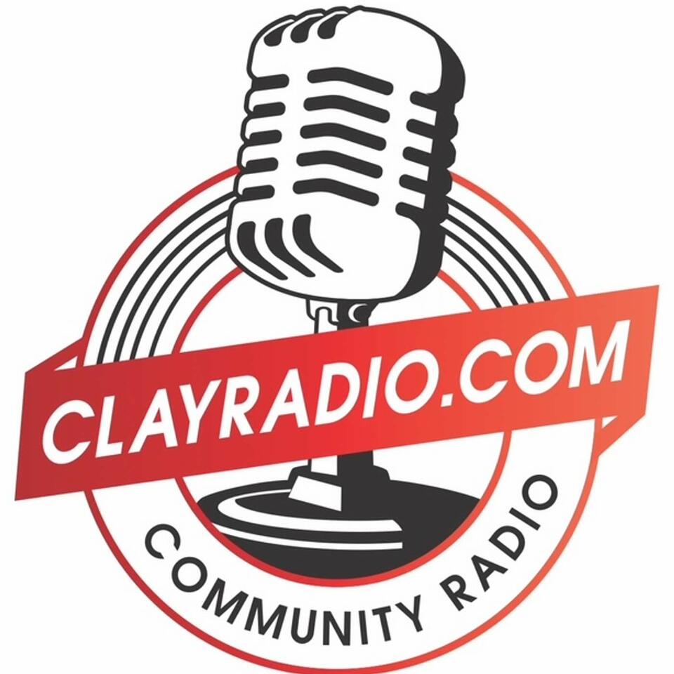 ClayRadio's Podcast