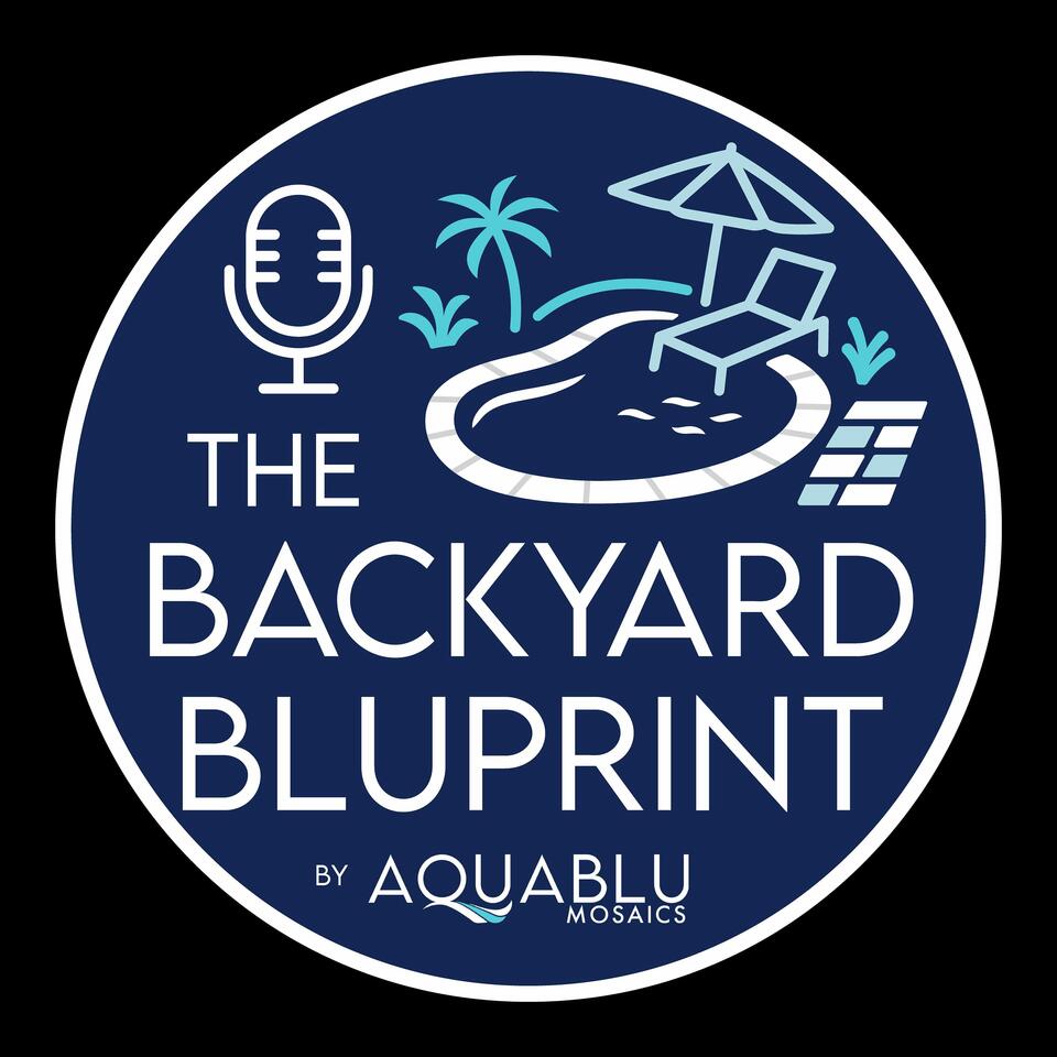 The Backyard BluPrint