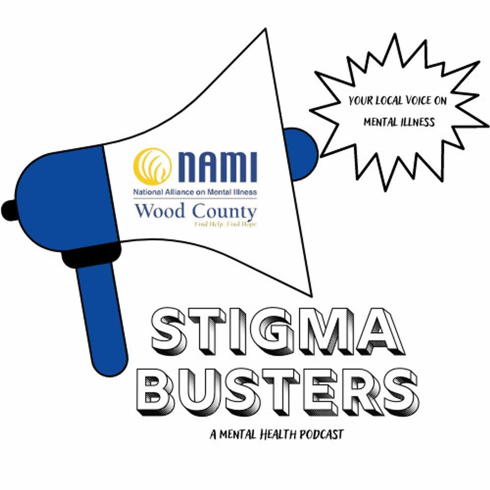 Stigma Busters: A Mental Health Podcast