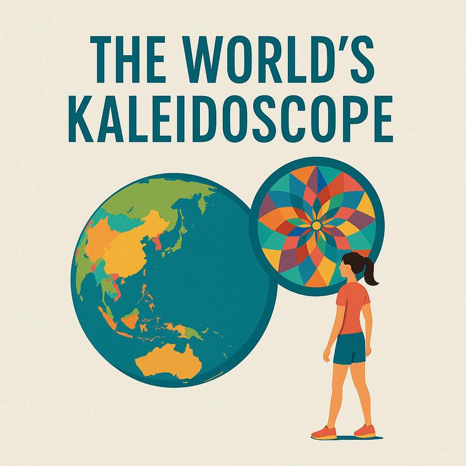The World's Kaleidoscope