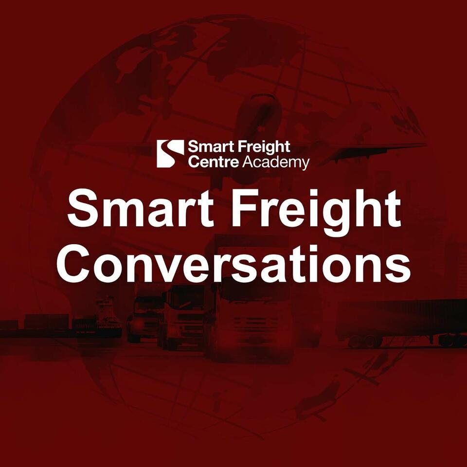 Smart Freight Conversations
