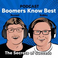 Boomers Know Best.