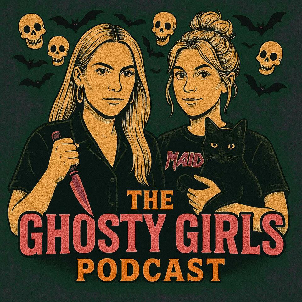 The Ghosty Girls