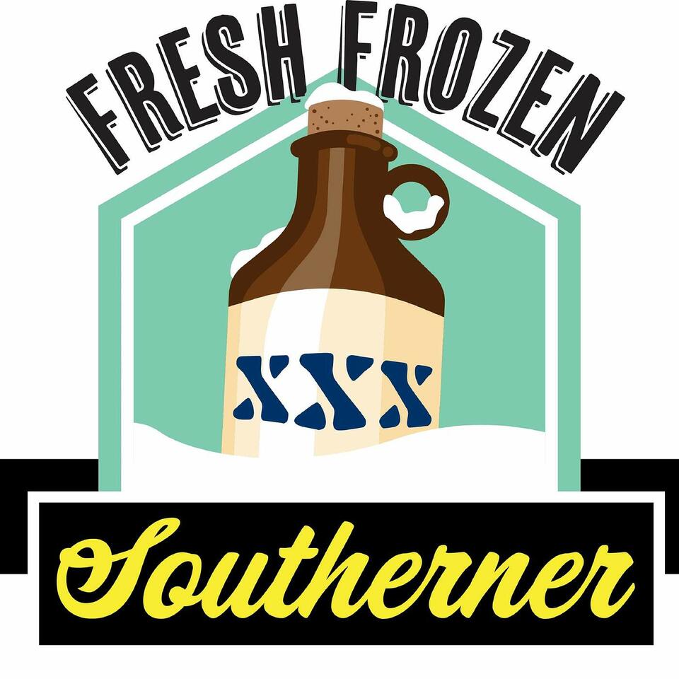 Fresh Frozen Southerner