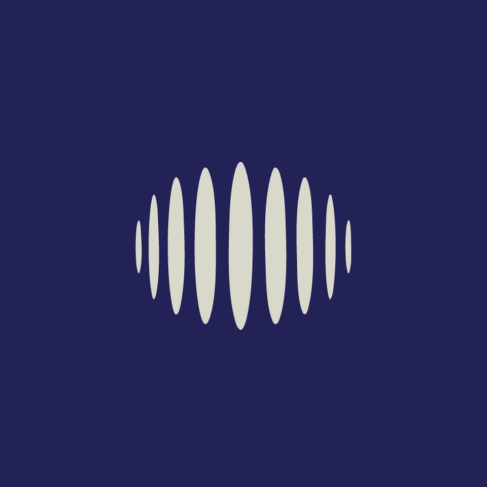 Relatos Reconciliados's Podcast