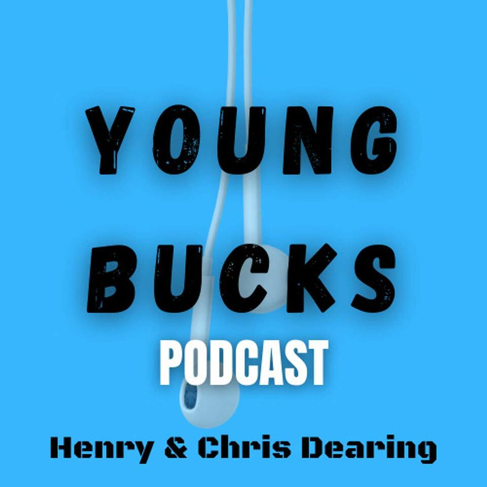 Young Bucks Podcast