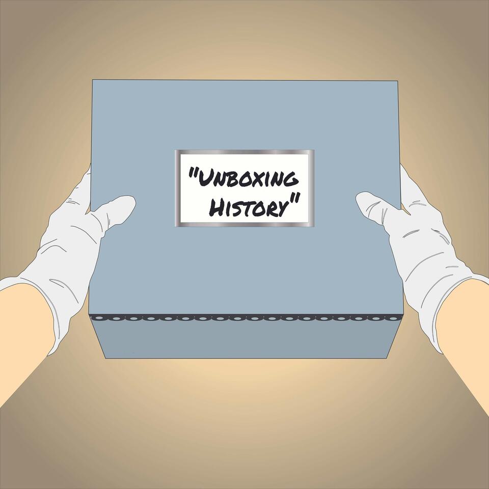 Unboxing History
