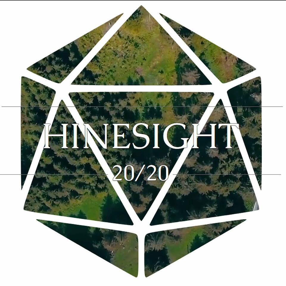 HineSight 20/20: Stories