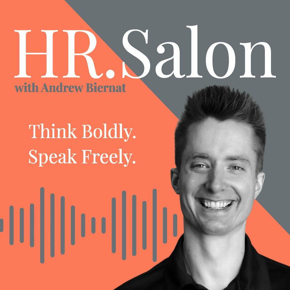 HR.Salon Podcast