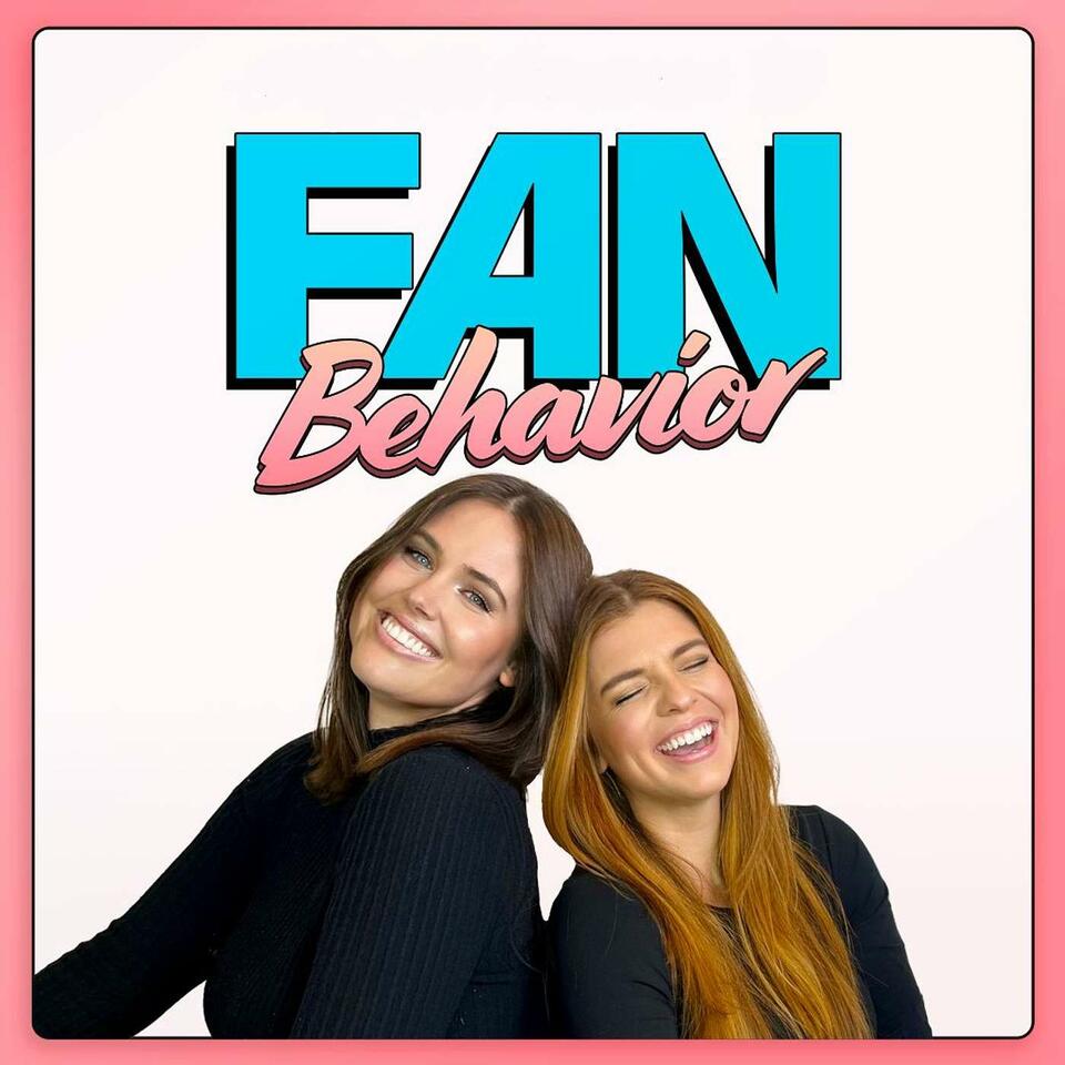 Fan Behavior: A F1 Podcast