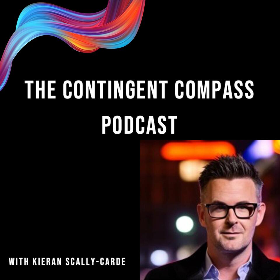 The Contingent Compass Podcast