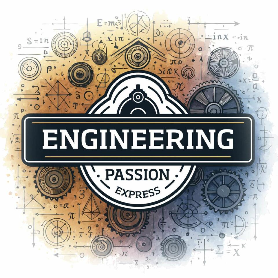 The Engineering Passion Express