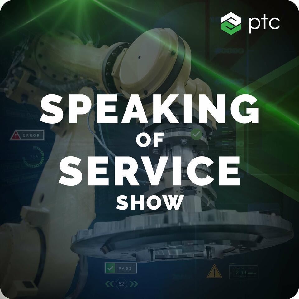 Speaking of Service