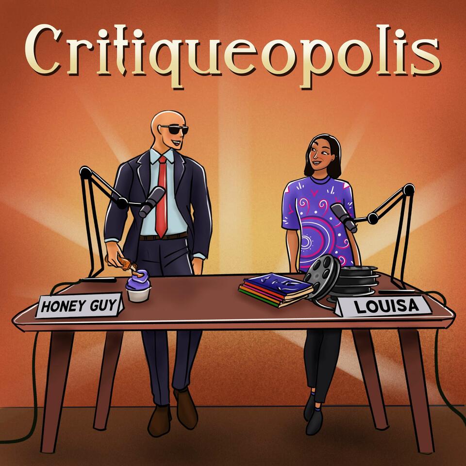 Critique-Opolis