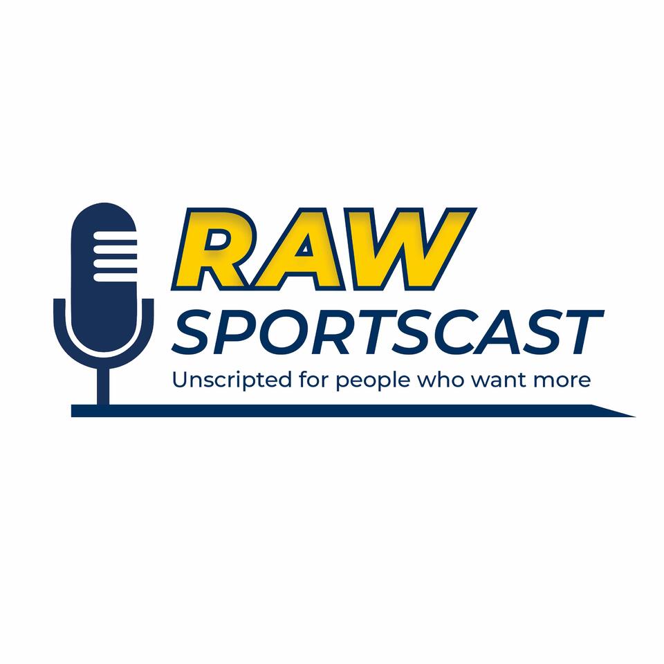 Raw Sportscast