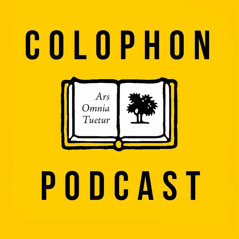The Colophon