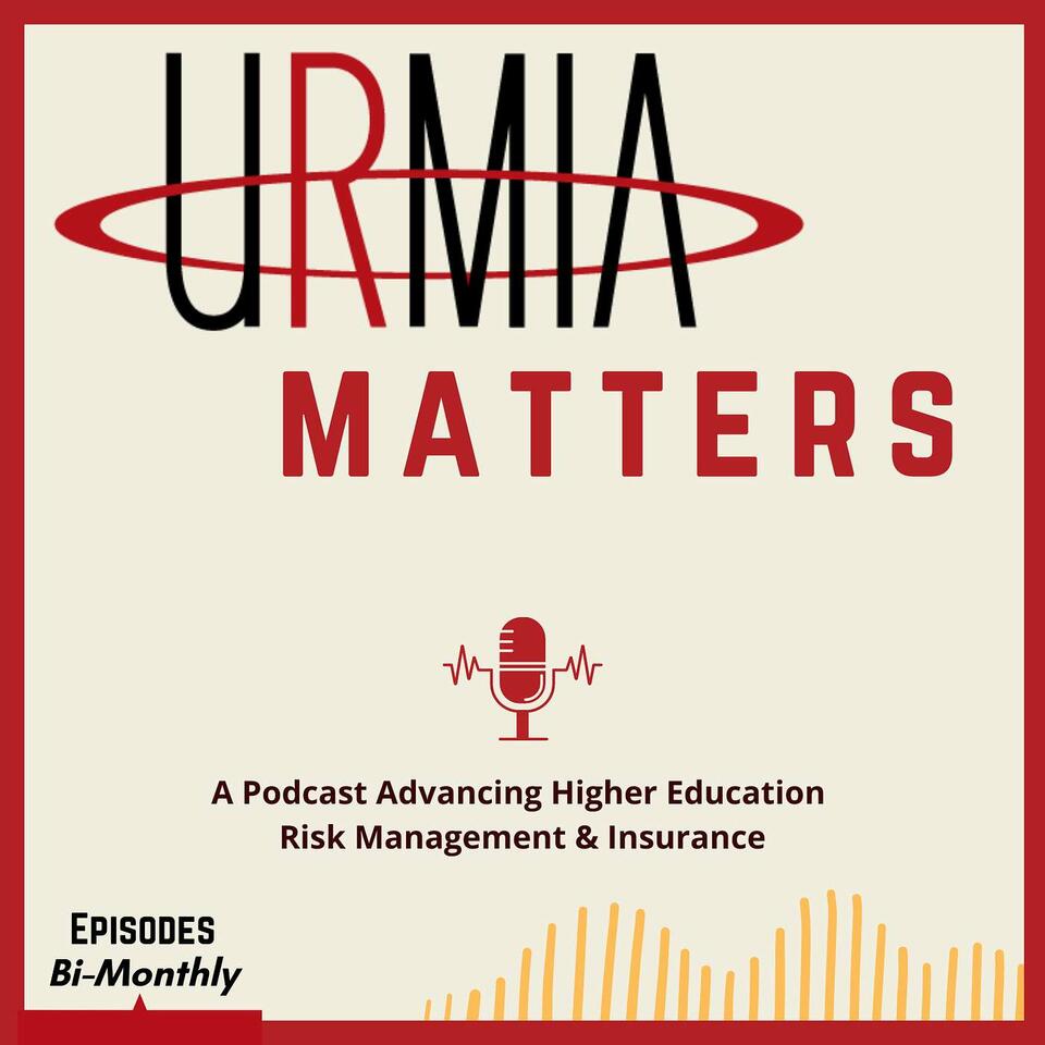 URMIA Matters