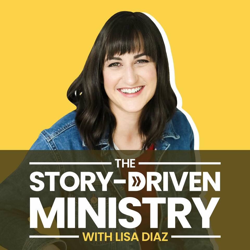 The Story‑Driven Ministry | Brand Message Clarity, Donor Engagement, Fundraising for Nonprofits, Increase Donations