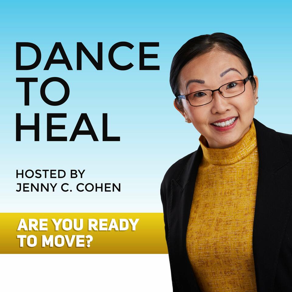 Dance To Heal