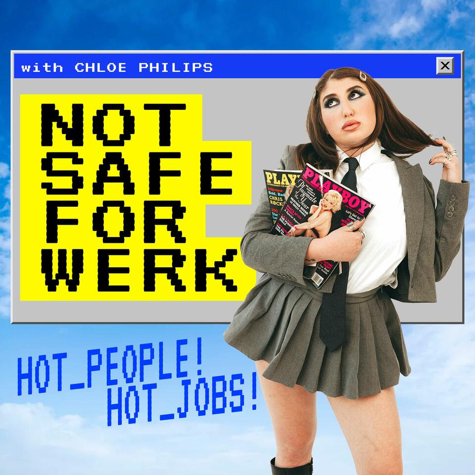Not Safe For Werk